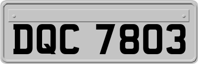 DQC7803
