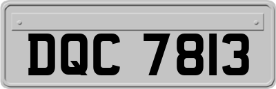 DQC7813