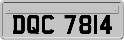 DQC7814