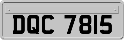 DQC7815