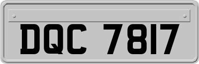 DQC7817