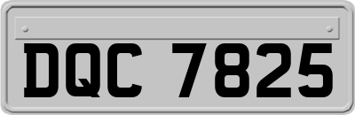 DQC7825