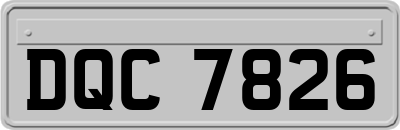 DQC7826