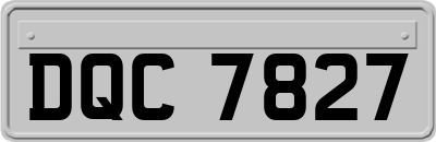 DQC7827