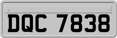 DQC7838