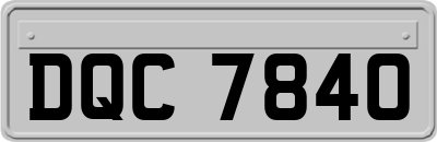 DQC7840