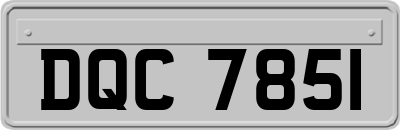 DQC7851