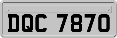 DQC7870