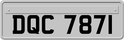 DQC7871