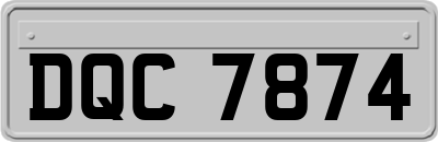DQC7874