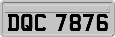 DQC7876