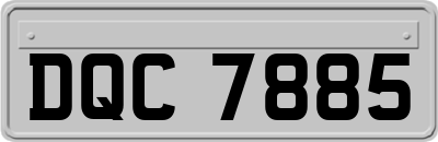 DQC7885