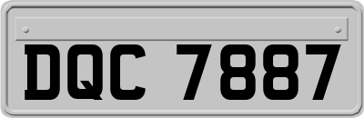 DQC7887