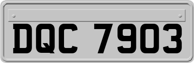 DQC7903