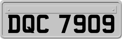 DQC7909