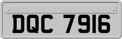 DQC7916