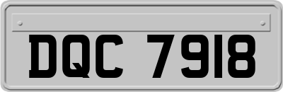 DQC7918