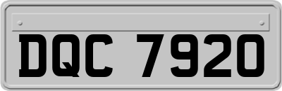 DQC7920