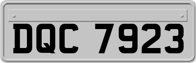 DQC7923