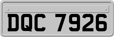 DQC7926