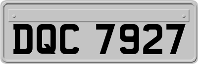 DQC7927