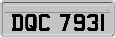 DQC7931