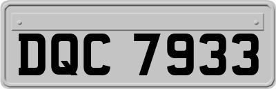 DQC7933