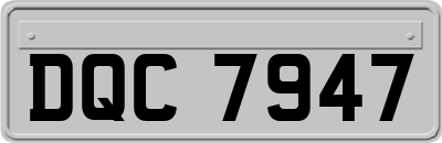 DQC7947