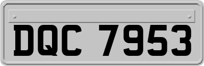 DQC7953