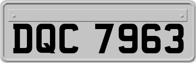 DQC7963