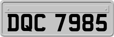 DQC7985