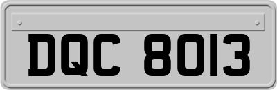 DQC8013