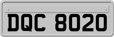 DQC8020
