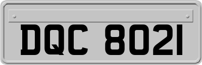 DQC8021