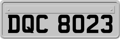 DQC8023