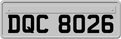 DQC8026
