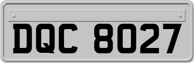 DQC8027