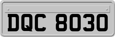 DQC8030