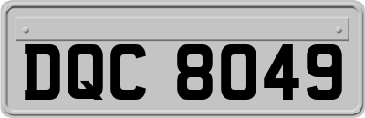 DQC8049