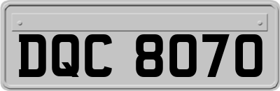 DQC8070
