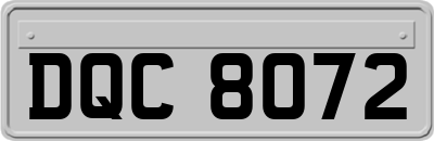 DQC8072