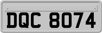 DQC8074