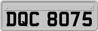 DQC8075