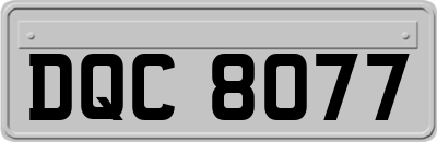 DQC8077