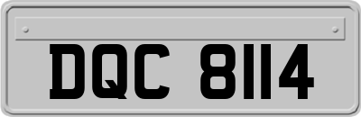 DQC8114