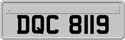 DQC8119