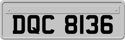 DQC8136