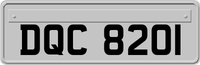 DQC8201