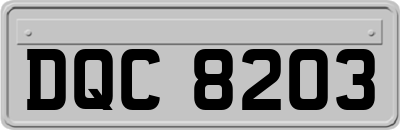 DQC8203