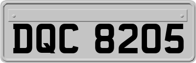 DQC8205